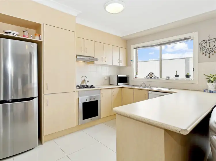 Second view of Homely unit listing, 36/7-9 Regent street, Wollongong NSW 2500
