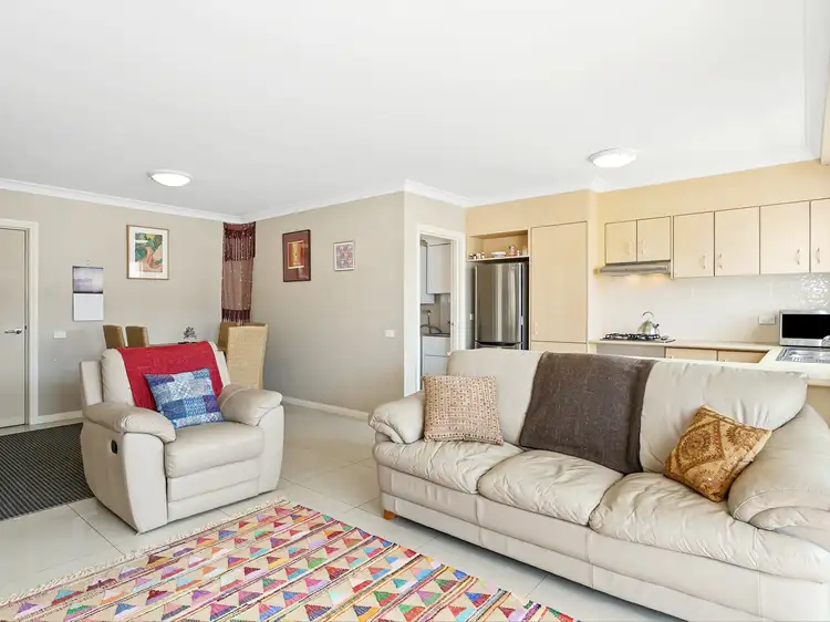 Third view of Homely unit listing, 36/7-9 Regent street, Wollongong NSW 2500