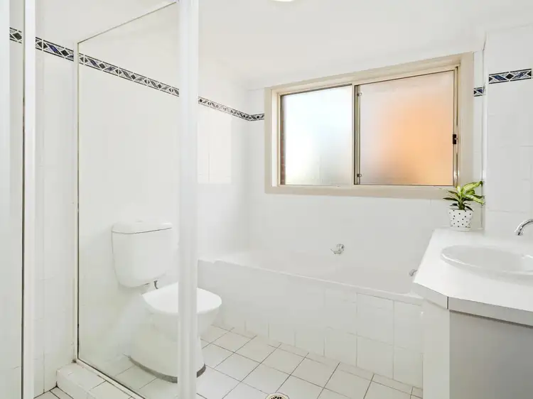 Fourth view of Homely unit listing, 36/7-9 Regent street, Wollongong NSW 2500