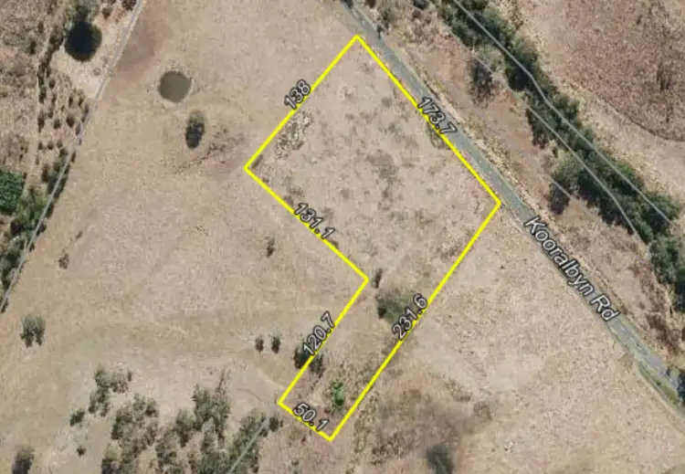 Fourth view of Homely land listing, Lot 20/ Kooralbyn Road, Laravale QLD 4285