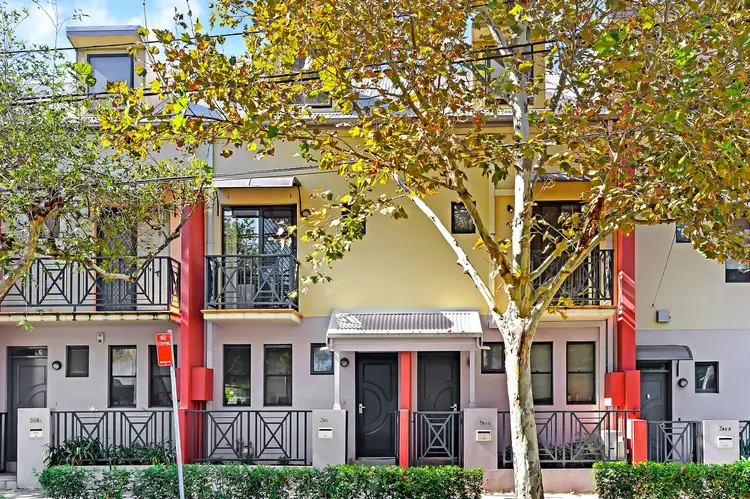 Third view of Homely house listing, 360 Mitchell Road, Alexandria NSW 2015