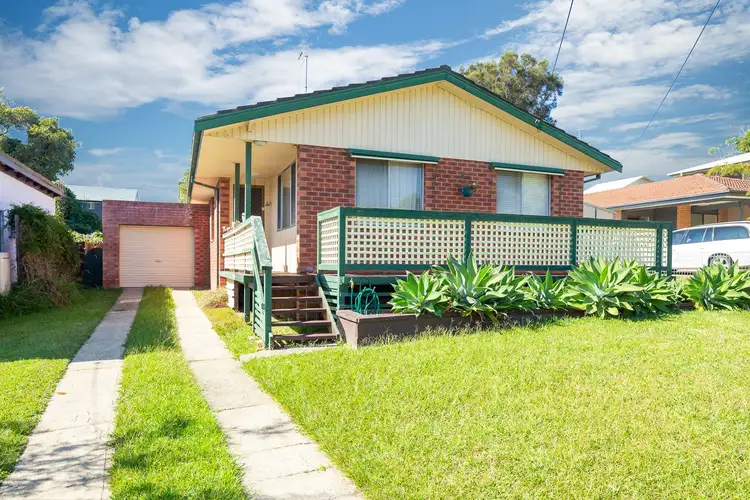 Main view of Homely house listing, 6 Binda Street, Malua Bay NSW 2536