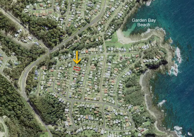 Fourth view of Homely house listing, 6 Binda Street, Malua Bay NSW 2536