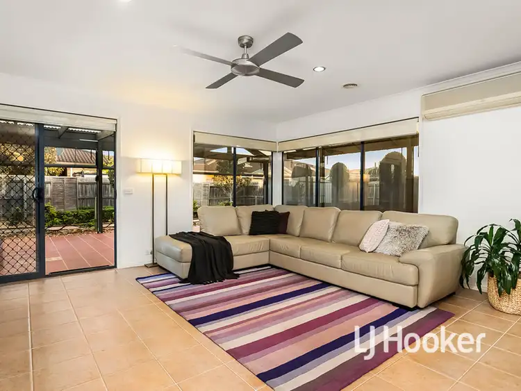Fourth view of Homely house listing, 23 Jamieson Way, Point Cook VIC 3030