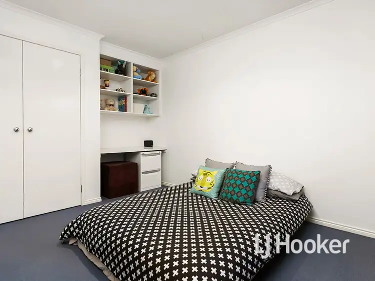 Sixth view of Homely house listing, 23 Jamieson Way, Point Cook VIC 3030