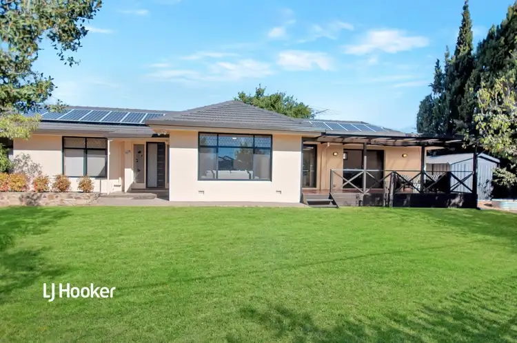 Main view of Homely house listing, 10 Rita Avenue, Rostrevor SA 5073