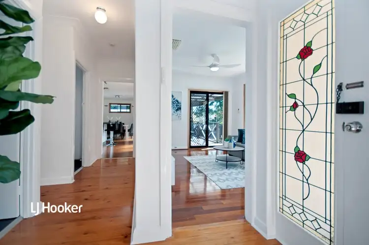 Second view of Homely house listing, 10 Rita Avenue, Rostrevor SA 5073