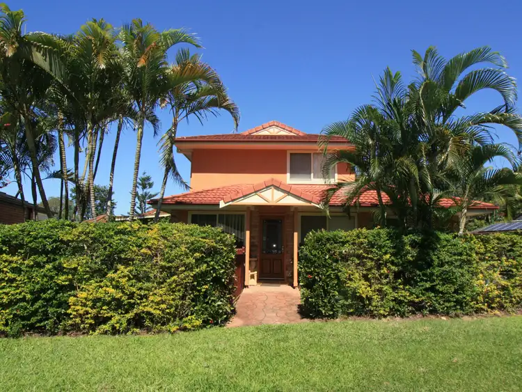 12/10 Balemo Drive, Ocean Shores NSW 2483