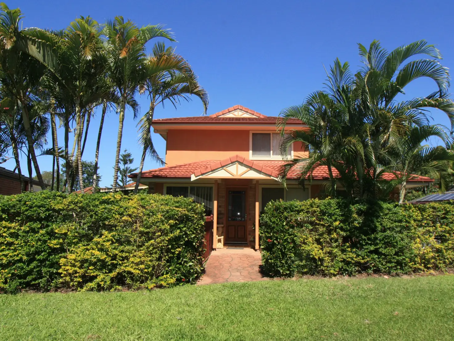 Main view of Homely house listing, 12/10 Balemo Drive, Ocean Shores NSW 2483