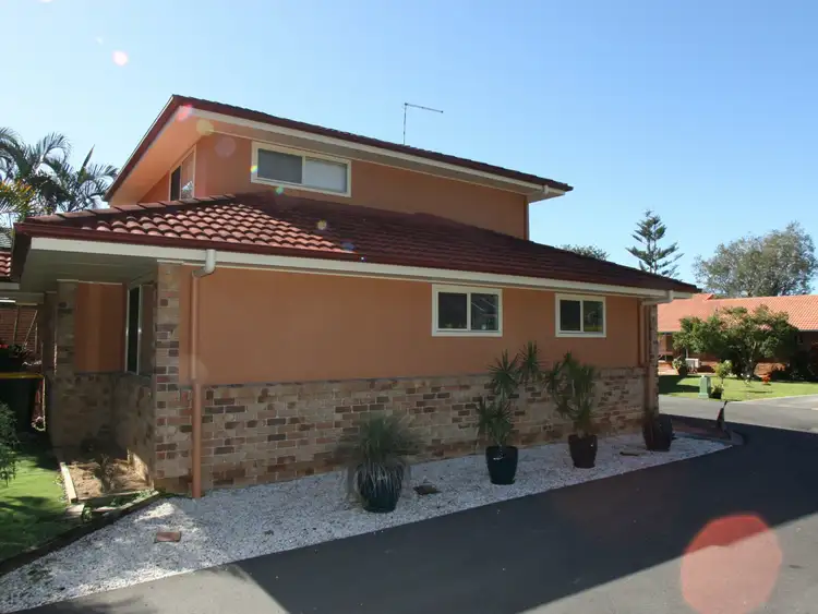 Fourth view of Homely house listing, 12/10 Balemo Drive, Ocean Shores NSW 2483