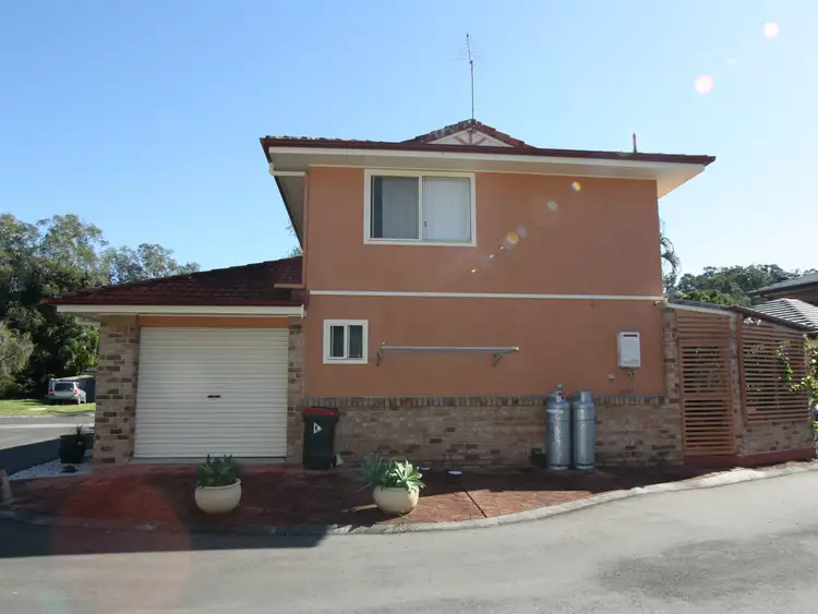 Fifth view of Homely house listing, 12/10 Balemo Drive, Ocean Shores NSW 2483