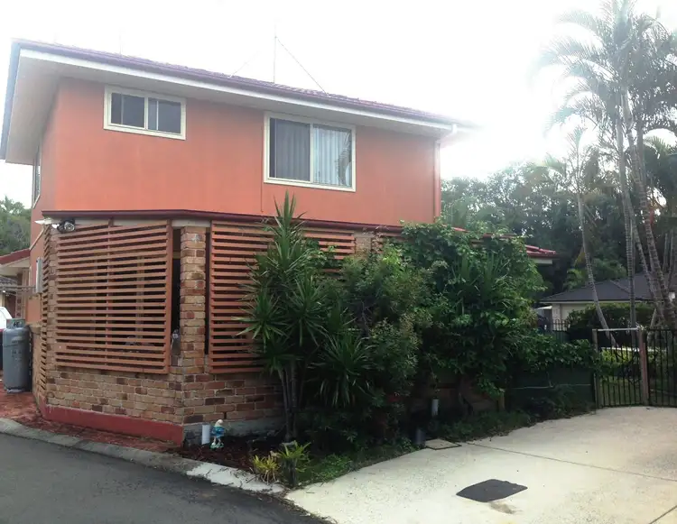 Sixth view of Homely house listing, 12/10 Balemo Drive, Ocean Shores NSW 2483