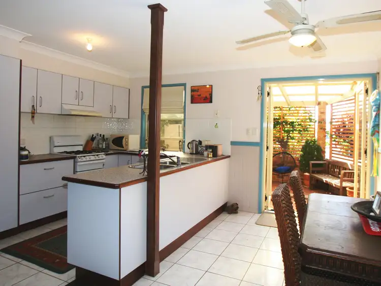 Seventh view of Homely house listing, 12/10 Balemo Drive, Ocean Shores NSW 2483