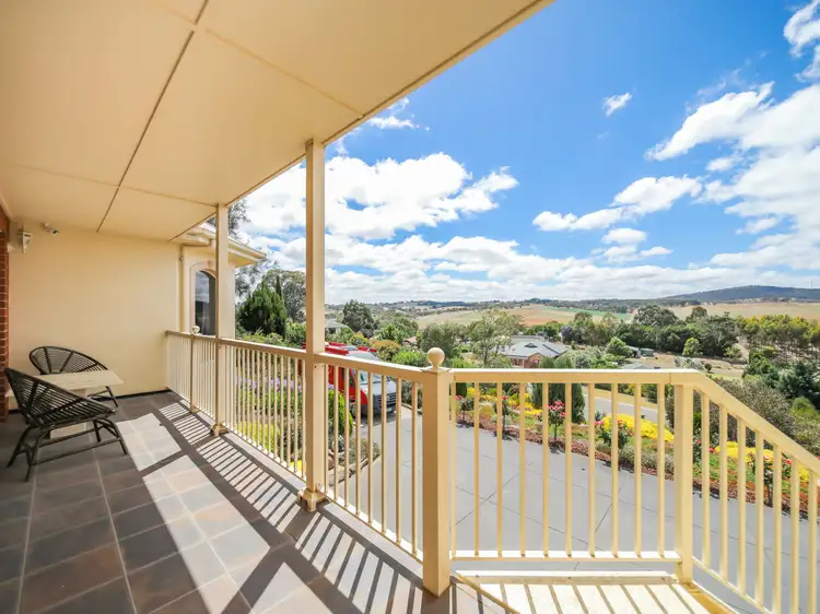 Second view of Homely house listing, 9 Lambert Court, Mount Barker SA 5251