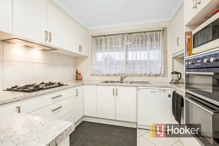 Fourth view of Homely house listing, 19 Barnsley Drive, Endeavour Hills VIC 3802