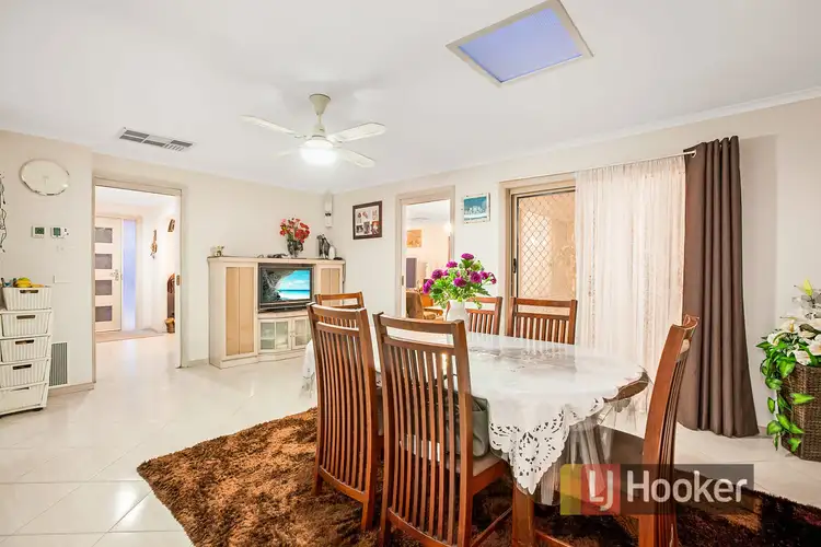 Fifth view of Homely house listing, 19 Barnsley Drive, Endeavour Hills VIC 3802