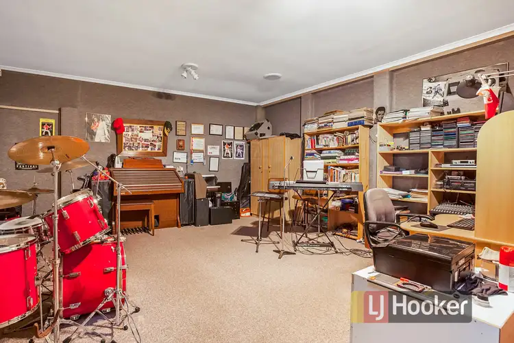 Sixth view of Homely house listing, 19 Barnsley Drive, Endeavour Hills VIC 3802