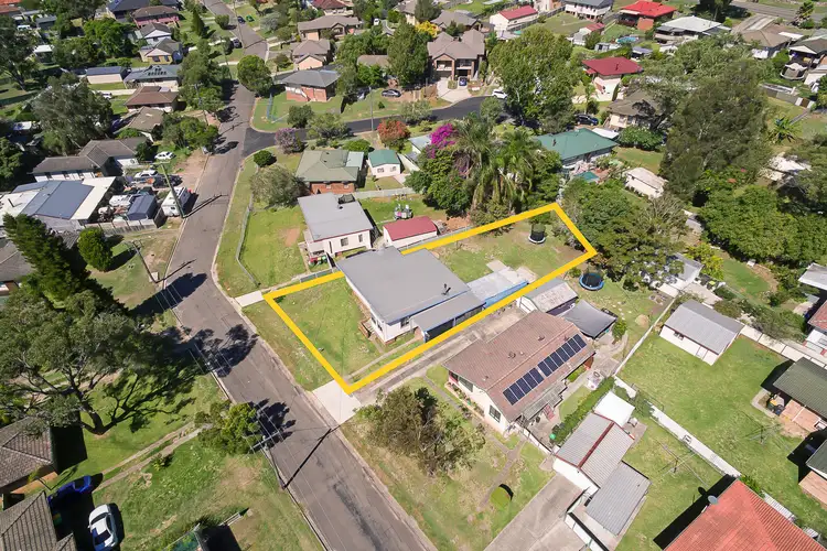 30 Fenton Avenue, Toronto NSW 2283