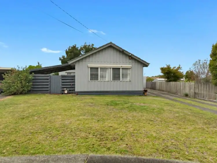 5 Albert Court, Morwell VIC 3840