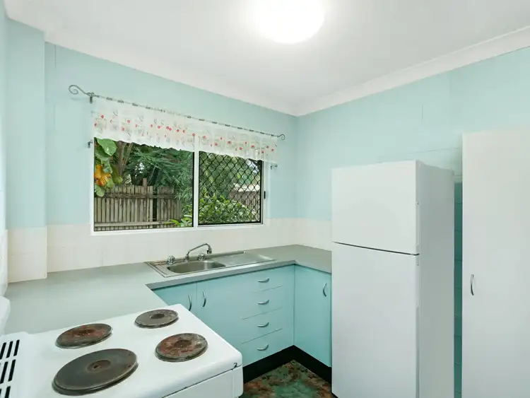 Second view of Homely unit listing, 1/171 Hoare Street, Manunda QLD 4870
