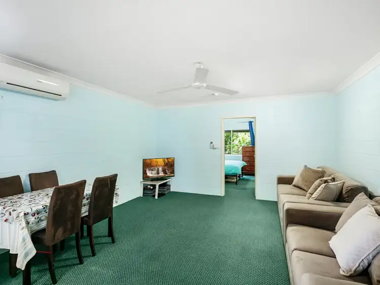 Third view of Homely unit listing, 1/171 Hoare Street, Manunda QLD 4870