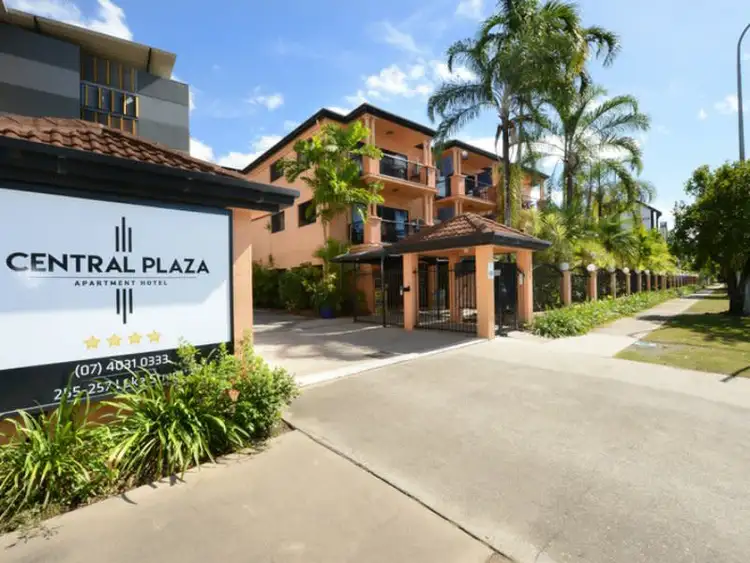 Third view of Homely unit listing, 21/257-259 Lake Street, Cairns North QLD 4870