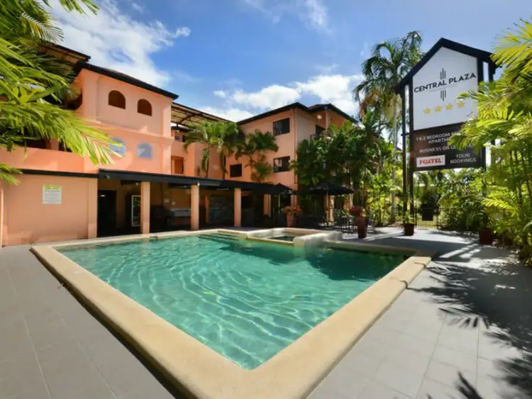 Fourth view of Homely unit listing, 21/257-259 Lake Street, Cairns North QLD 4870