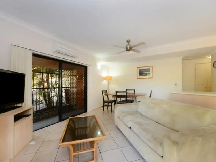 Sixth view of Homely unit listing, 21/257-259 Lake Street, Cairns North QLD 4870