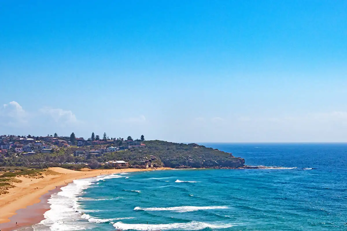 Main view of Homely apartment listing, 2/4 Coastview Place, Freshwater NSW 2096