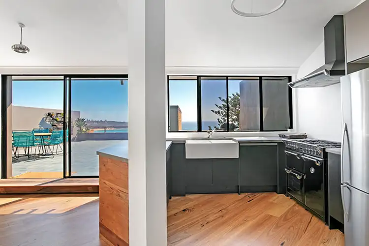 Third view of Homely apartment listing, 2/4 Coastview Place, Freshwater NSW 2096