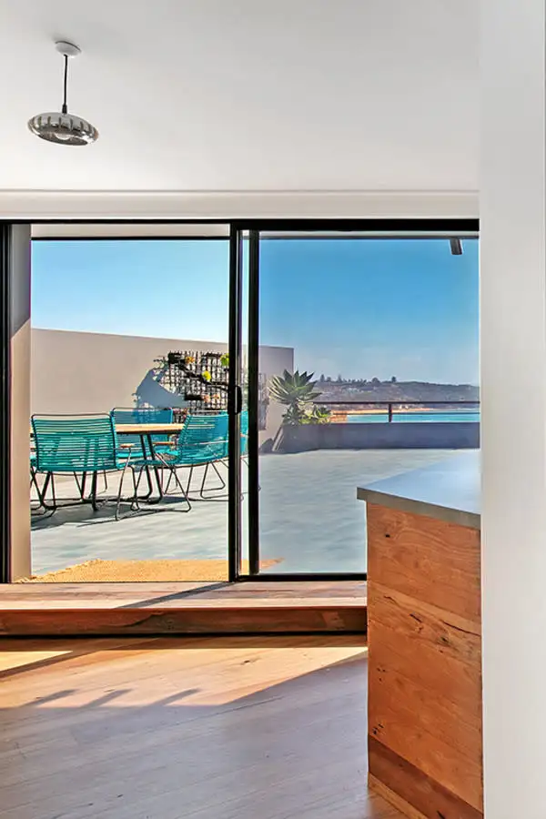 Sixth view of Homely apartment listing, 2/4 Coastview Place, Freshwater NSW 2096