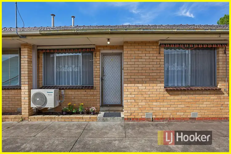 Main view of Homely unit listing, 3/37 Bruce Street, Dandenong VIC 3175