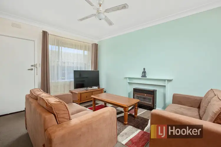 Fourth view of Homely unit listing, 3/37 Bruce Street, Dandenong VIC 3175
