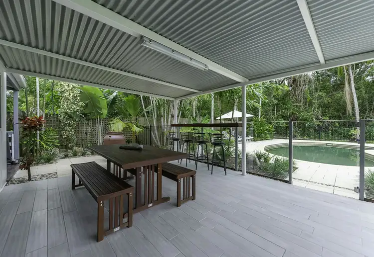 22 Endeavour Street, Port Douglas QLD 4877