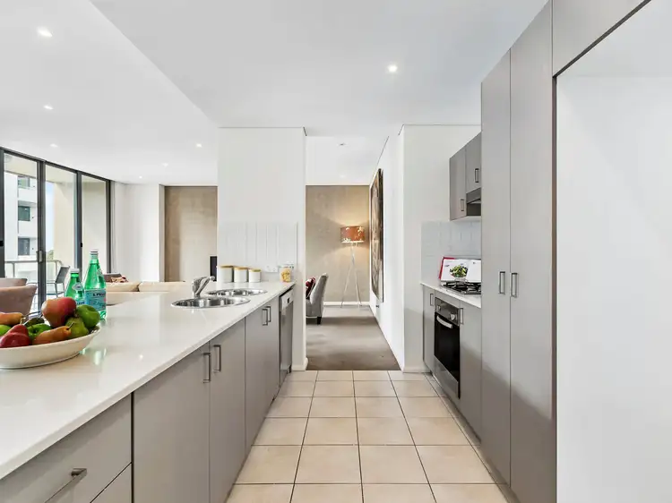 Main view of Homely apartment listing, 507/149 O'Riordan Street, Mascot NSW 2020