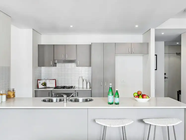 Third view of Homely apartment listing, 507/149 O'Riordan Street, Mascot NSW 2020