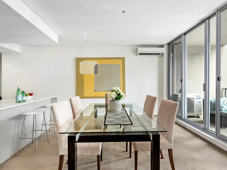 Sixth view of Homely apartment listing, 507/149 O'Riordan Street, Mascot NSW 2020