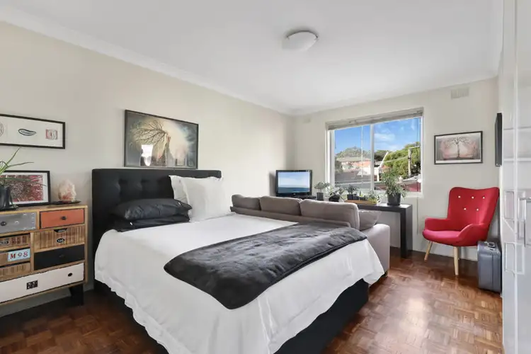 Main view of Homely apartment listing, 12/49-51 Camden Street, Newtown NSW 2042