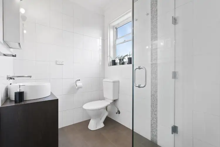 Third view of Homely apartment listing, 12/49-51 Camden Street, Newtown NSW 2042