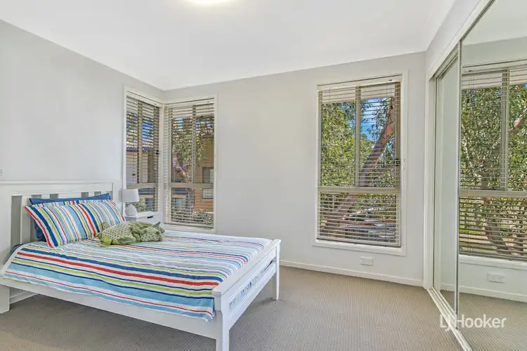 Sixth view of Homely townhouse listing, 17 Treetop Circuit, Quakers Hill NSW 2763