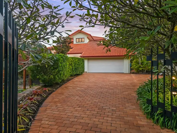 Second view of Homely house listing, 9 Roebig Street, Aspley QLD 4034