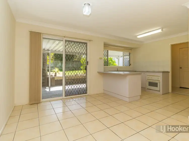 Sixth view of Homely house listing, 6 Weldon Court, Hillcrest QLD 4118