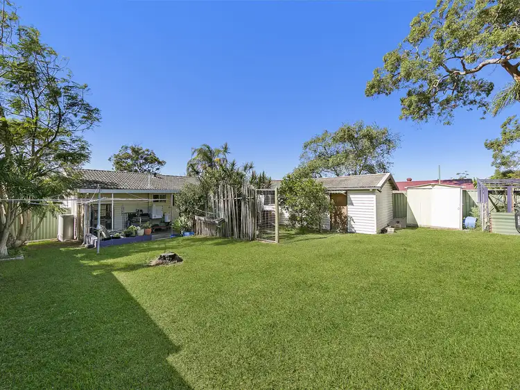 Second view of Homely house listing, 68 Catalina Road, San Remo NSW 2262