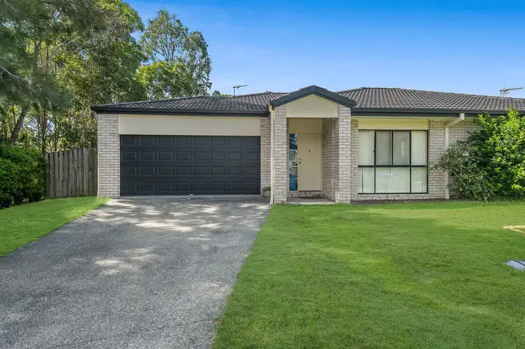 2/15 Stacer Street, Upper Coomera QLD 4209