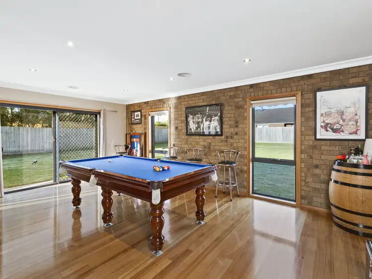 Seventh view of Homely house listing, 9 Macauley Way, Drysdale VIC 3222