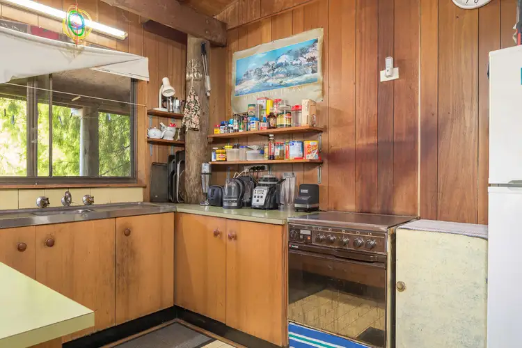Fourth view of Homely house listing, 6 Crest Crescent, Moruya Heads NSW 2537