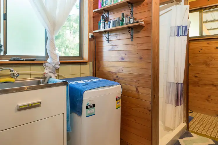 Sixth view of Homely house listing, 6 Crest Crescent, Moruya Heads NSW 2537