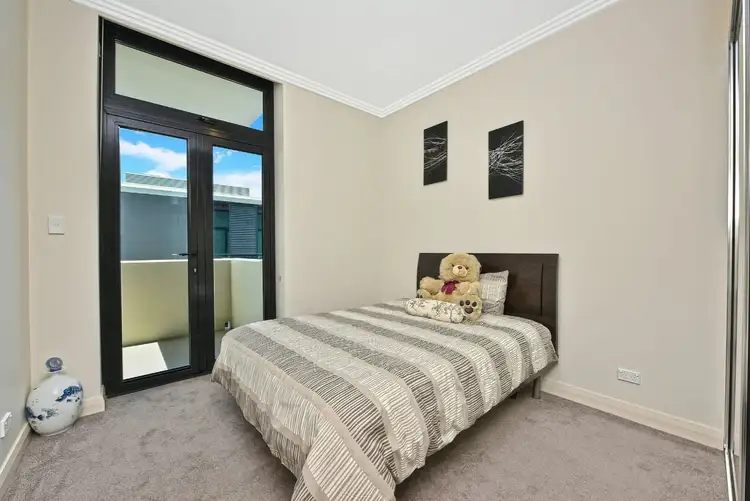 Fourth view of Homely unit listing, 96/50 Walker Street, Rhodes NSW 2138