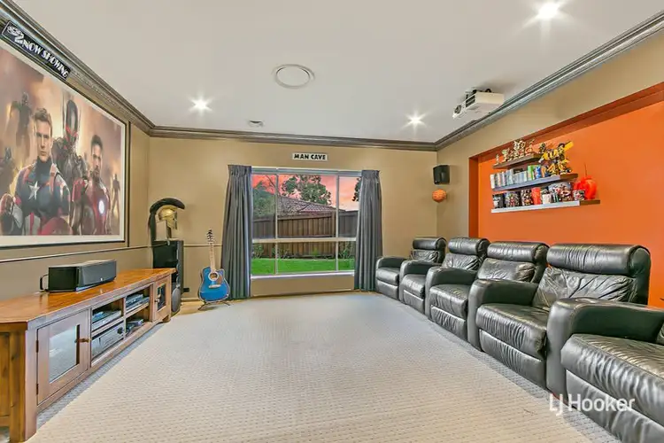 Third view of Homely house listing, 79 Sentry Drive, Parklea NSW 2768