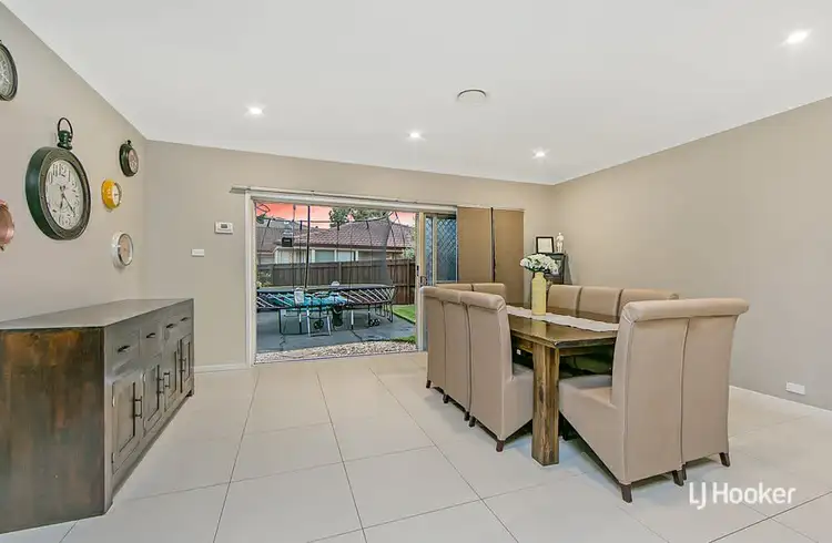 Fourth view of Homely house listing, 79 Sentry Drive, Parklea NSW 2768